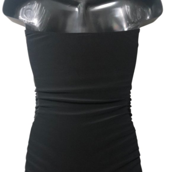 Sparkle Formal Gown - Picture 6 of 9